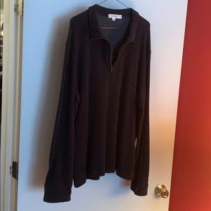 Calvin Klein pull over